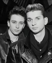 Dave Gahan ➡️ I really miss Alan's opinion