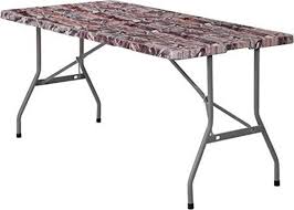 New Expanding Tray Table 30 W X 60 L Bi Fold Camouflage Plastic Folding Table Folding Table Tray Table Table