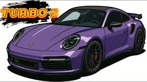 Image result for Viola 2025 Porsche