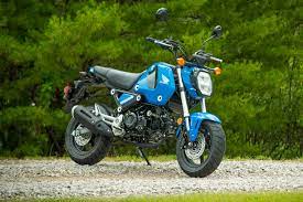 Grom bike honda grom 125 sidecar street moto 125 motorcycle honda powersports custom wheels super bikes performance parts. 2022 Honda Grom Review A Dozen Fast Facts From Alabama