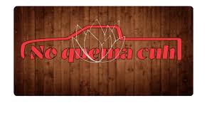 Jul 22, 2021 · si quema cuh wallpaper : No Quema Cuh Car Decal Permanent Vinyl Truck Vinyl Etsy Vinyl Transfer Sheets Vinyl Adhesive Vinyl