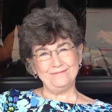 Mary "Candy" Ann (Crouse) McDaniels Obituary November 26, 2022