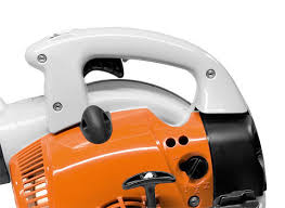 Buy your stihl bg85 today! Bg 56 C E Powerful Hand Held Blower With Low Emission Engine And Stihl Easy2start
