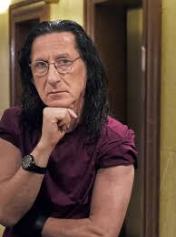 Gerald Thomas lança autobiografia e narra bacanais, tentativa de suicídio e  depressão