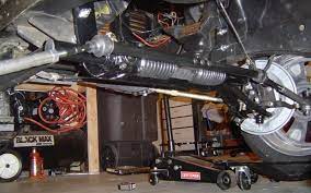 Rack And Pinion Replacement Cost - Ask Car Mechanic