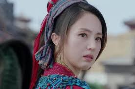 Dong Xuan responded to Duan Jiuniang's use of artificial legs, which is  really a blunt "face-slap" "You Fei" crew