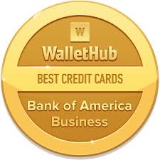 Bank of america offers some of the strongest options for small business owners, including checking accounts. Bank Of America Business Credit Cards Best Of 2021