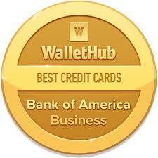 The bank of america® business advantage travel rewards world mastercard® credit card earns 1.5x on everyday business expenses and 3x on eligible purchases at the bank of america travel center. Bank Of America Business Credit Cards Best Of 2021