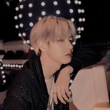 Taedkmn Di 2020 Nct Kpop Suami