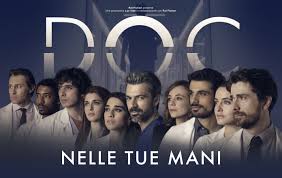 Rai 1 programmi tv di stasera, lunedì 28 giugno 2021 cosa c'è stasera in tv su rai 1 (canale 1): Doc Nelle Tue Mani Le Puntate In Replica Su Rai 1 Stasera 24 Giugno