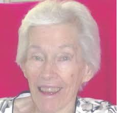 Hazel Carlson Obituary