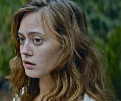 Ella Purnell dans Yellowjackets [S1-2021] : Jackie : r/Yellowjackets