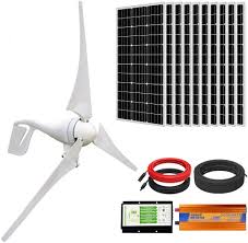 We did not find results for: The Best Home Wind Turbine Generators For Small Wind Energy Systems