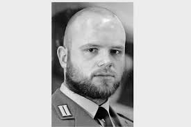 Rafal augustyniak statistics played in ural. Ehrung Fur Gefallenen Afghanistan Helden Martin Augustyniak Online Petition