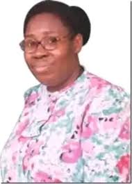 THE LIFE & TIMES OF LATE MRS ABIODUN KUMUYI... (This should inspire someone  for greatness) She was from a non-Christian background, thus faced grave  oppositions when she gave her life to Christ