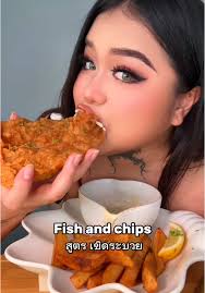 Enjoy Delicious Battered Chips at Coopers Fish Bar