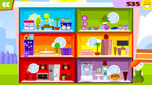 You can make flower arrangements, decorate an undersea scene, a. My Doll House Decorating Games For Android Apk Download