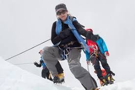 During the game you get to make statements to the crowd which an have an impact on the ending you receive. Sherpa Trouble On Everest Is Absorbing Watch And Highlights Disparities Asian Culture Vulture Asian Culture Vulture