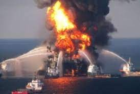 Sebelumnya diberitakan, kilang minyak pt pertamina ru vi balongan, kabupaten indramayu, jawa barat, terbakar pada senin (29/3) dini hari. Kilang Minyak Deepwater Horizon Meledak Hebat 8 Tahun Lalu Republika Online
