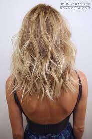 Pin On Blonde Hairstyles Medium