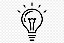 Lightbulb transparent idea from berserk on. Download Png Light Bulb Png Gif Base