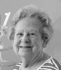 Margie Crowell Obituary (2019)