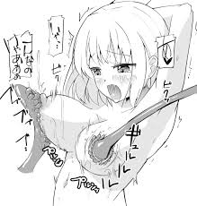 乳首触手責め | 雪あすか