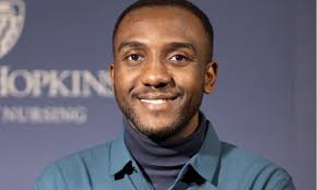 Student Spotlight: Innocent Grant