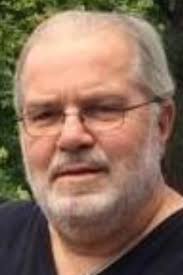 John D. Senich 1951-2023