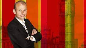 It is presented by andrew marr, previously the bbc's political editor. Bbc One The Andrew Marr Show