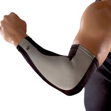 Titanium Compression Arm Sleeve