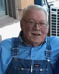 Russell Eugene Finley Obituary (2024)