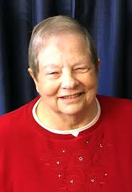 Grace Hooper Obituary