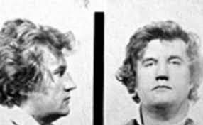 John Carlyle Berkery, one of Philadelphia's most notorious Irish mobsters,  has died at 91. Known as the audacious head of the K&A Gang, Berkery built  his reputation in the 1960s and 70s