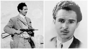 Abbas Messaadi's liquidatie 60 jaar later