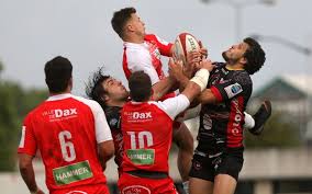 Buxerolles limoges asbad gif sur yvette montrouge. Rugby Les Compositions Des Poules De Federale 1 2 Et 3 Sont Connues