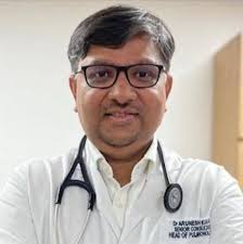 Arunesh Kumar's Instagram, Twitter & Facebook