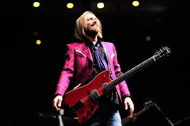 Tom Petty Set For Return To Top 10 On Billboard 200 Albums