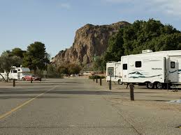 This spot is truly a watersport haven located near the famous london bridge of lake havasu city. Buckskin Mountain State Park An Arizona State Park Located Near Lake Havasu City