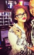 Résultat de recherche d'images pour "selena gomez swag"
