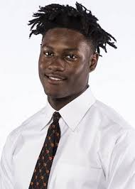 Jay Irvine, Idaho State, Cornerback