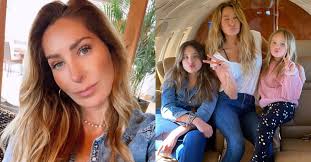 Elisa y alexa, las dos hijitas de la expareja mexicana formada por geraldine bazán y gabriel soto, cada día están más grandes y bellas. Actriz Geraldine Bazan En Bikini Y Lejos Del Escandalo De Gabriel Soto