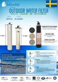 Tap water is a convenient and affordable source of drinking water, especially compared to bottled water. Blondal Brunei Sdn Bhd Home Facebook