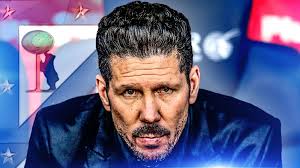 Is Diego Simeone already in his ideal job as Atletico Madrid manager?