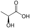 Acid lactic &ndash; Wikipedia tiếng Việt