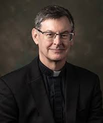 Letter From Provincial Brian Paulson, SJ,