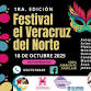 Festival El Veracruz del Norte event image
