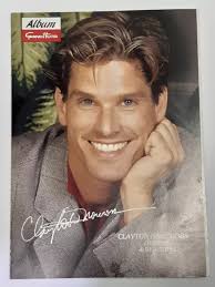 TERI ANN LINN Kristen Di BEAUTIFUL Album GRANDHOTEL 1990 Originale Vintage  EUR 5,90