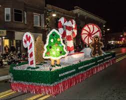 Milwaukee Christmas Events 2021 Holiday Events Happening In The Milwaukee Area In November December