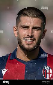 Bologna kevin hi-res stock photography and images